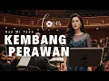 Lagu Gita Gutawa - Kembang Perawan (피어나는 소녀) | Cover - Han Mi Yeon (Korean Version)