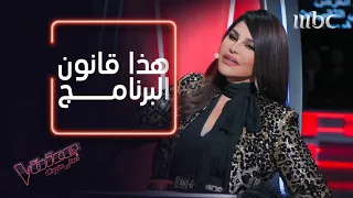 أحلام تتحدث في الكواليس عن نورهان المرشدي وسبب استبعادها              دندنها
