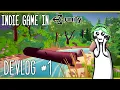 Making an Indie Game in Unity Smooth Camera System Indie Game Devlog