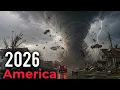 Inside America s June 2026 Tornado Outbreak
