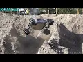 Download Lagu 4x4 Extreme hill climbing in Formula Offroad @ Skien 2019