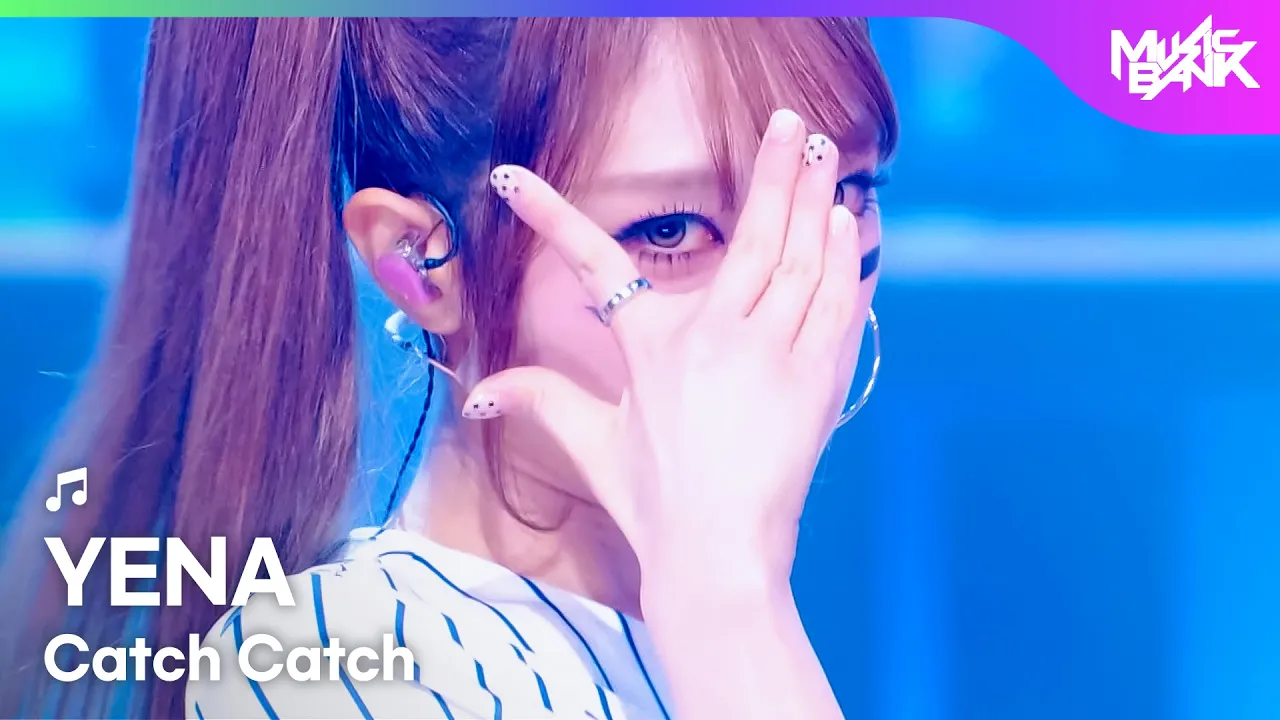 Music Bankパフォーマンス（2026年3月27日放送）