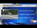 Wake County approves school schedules