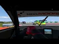 Portimao GP Form P17 to P2 - My car is in danger #IRyS #hololive #ホロライブ  #raceroomracingexperience