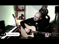 Hakan Karakaya  - Hiç Uyanmasam ( Evdeki Saat / Cover  )