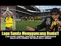 Download Lagu Lagu Sunda Mengguncang Dunia!!LAGU DARSO INI IRINGI PERPISAHAN LEGENDA TIM SEPAK BOLA JERMAN