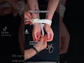 Download Lagu Double Column tie #ctokinky #shibari #tutorial #rope #art #doublecolumn