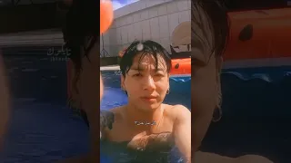 جونغكوك قرب يمسح الكاميرا وش يصير يعني Explore Bts اكسبلور Srt جونغكوك 