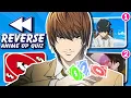 Download Lagu 🔥 Can You Guess The REVERSED Anime Opening? 🔁 Anime Opening Quiz Part 2