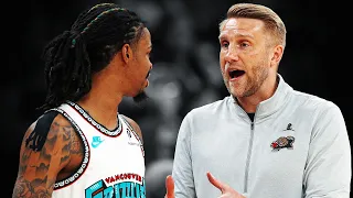 Ja Morant Isn T Letting This Go 