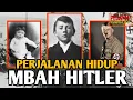 Lagu DARI GELANDANGAN MENJADI MALAPETAKA BAGI DUNIA!!! (DOKUMENTER ADOLF HITLER)