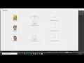 OS141 CS141 GUI
