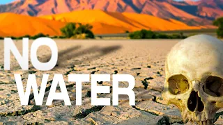 Our Drinking Water is Disappearing
