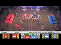 Final 2 - 2019 FIRST Championship