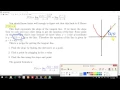 01 0 0 Derivative at a Point Calc with Python