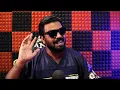 Tateere Phir Se - Badshah X Simran Jaglan X Hiten Reaction | AFAIK