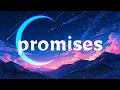Download Lagu The Script - Promises ( Lyrics )