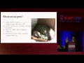 RubyConf 2015 - Making it on your own by Nikki Murray and Maggie Epps