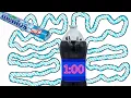 1 Minute Timer Bomb Pepsi vs Mintos