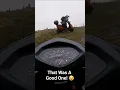 Download Lagu Wet Grass + Scooter = Almost Disaster. 😂 | Honda SCV100 | Adventure Ride | New Zealand