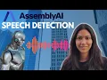 Live Speech Recognition Using Machine Learning With AssemblyAI API TUTORIAL