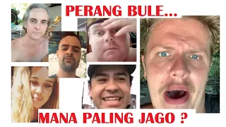 bule perang bahasa bali 