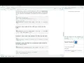 SQLite in R