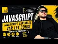 Javascript tutorial in hindi Variables Explained var let and const