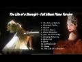Download Lagu The Life of a Showgirl - Taylor Swift (Full Album Piano Version | Chill, Study, Relax)