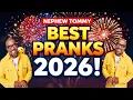 He LOST IT Nephew Tommy Prank Calls 2026 Compilation