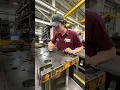 A Day in the Life of a Tool Die Apprentice at Schaeffler Group