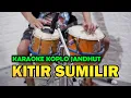 Download Lagu Kitir Sumilir - Karaoke Versi Mberot Koplo Jandhutan (RCP karaoke)