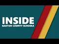 INSIDE Gaston County Schools Episode 1