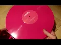 Gorillaz Unboxing | We Got The Power (Claptone Remix, Single, Vinyl)