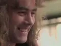 Wasted years-Iron maiden