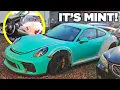 How many dealers can LIE about this GT3