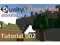 How To Make MINECRAFT In Unity - Tutorial For Beginners