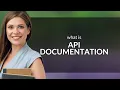 Understanding API Documentation A Guide for Beginners