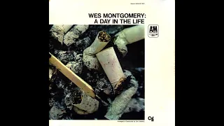 Wes Montgomery A Day In The Life 
