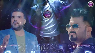 Remix علي صابر و نصر البحار الايام 