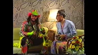 the macho man in singapore 1994 