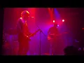 Download Lagu The Jins live in London. You're Going Far.
