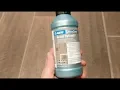 How to Use Grout Stain I Grout Renew I Grout Refresh