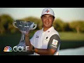 Tom Kim edges Patrick Cantlay at Shriners Children s Open Golf Today Golf Channel