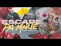 Mi Vida Entera - Jay Kalyl (Escapé Pa' Marte)
