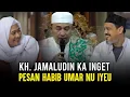 Lagu Kahalangan Doa Sanajan Rajin Ziarah Ka Makam Para Wali || KH. Jamaludin Pandeglang 