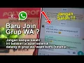 Balasan Ucapan Selamat Datang di Grup Wa