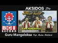 Download Lagu GURU MANGALOKSA - AKSIDOS TRIO [Official]