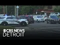 Police seek suspects after 12 shot near festival in Ohio