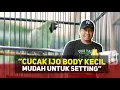 Download Lagu [CI KANCIL] kelebihan Cucak ijo body kecil cucak ijo body medium setingan cak ijo bodi kecil HoBi ID